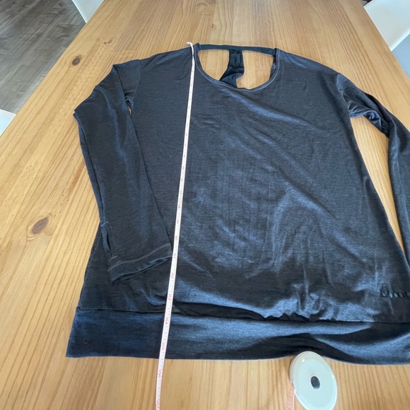 DIADORA Yoga Top - Picture 7 of 12